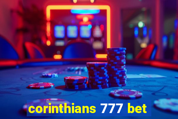 corinthians 777 bet